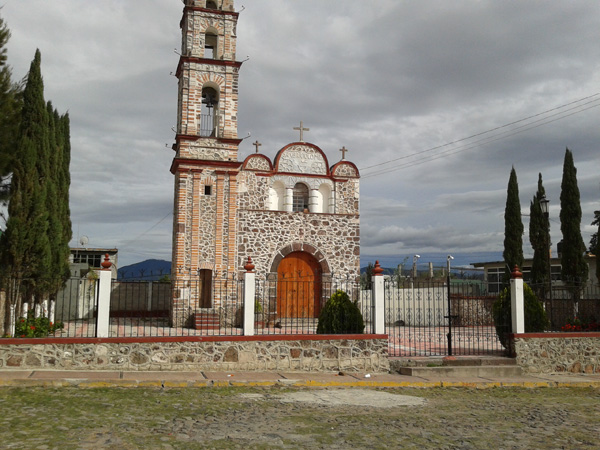 CICLOTURISMO: Ex-Haciendas Pulqueras y Arcos del Padre Tembleque, Edo. de  México, 30 sept. 2012 (parte 1 de 2) | Cicloturismo y Turismo en México por  Estado