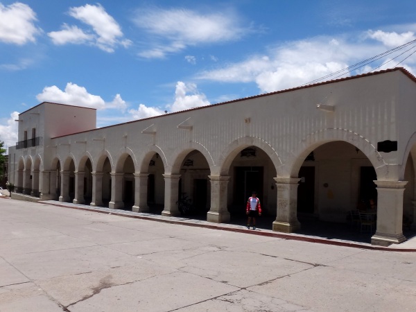 Portales de