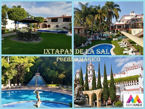 Ixtapan de la Sal