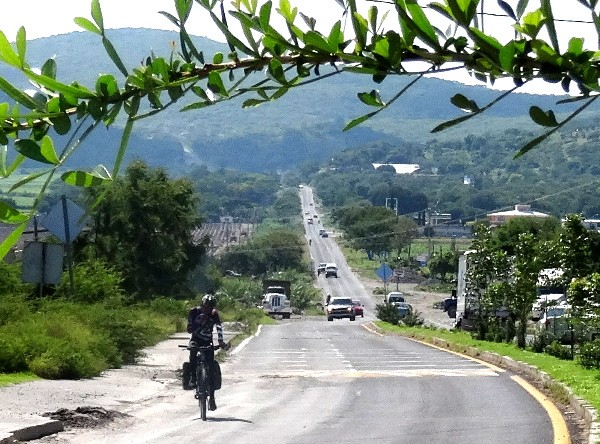 Ciclismo carretera Cuautla - Izúcar de Matamoros Puebla. Ruta Chichimeca 2017